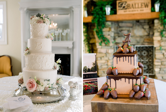 wedding cake bakers
