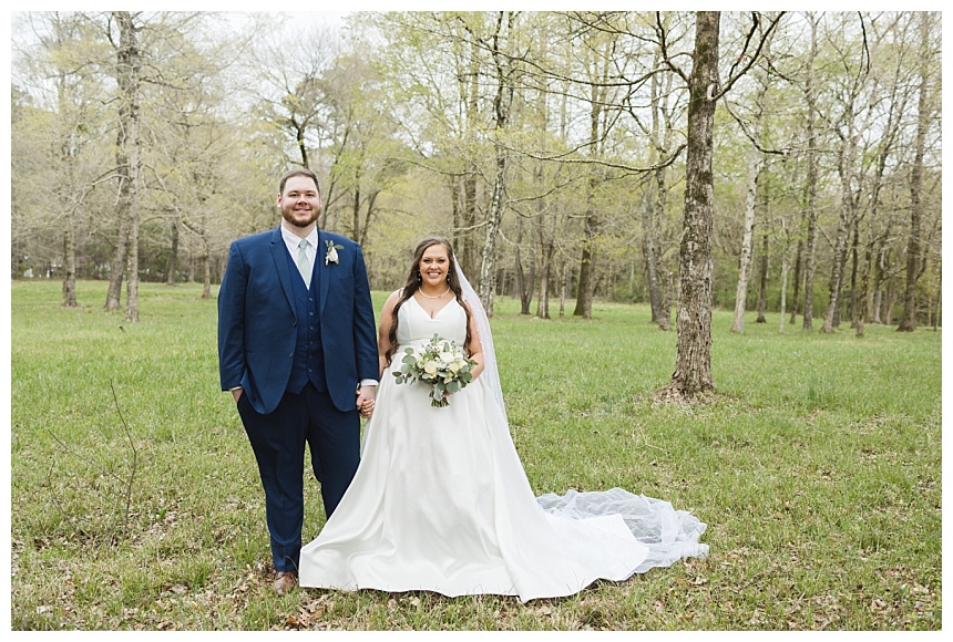 places with a big field