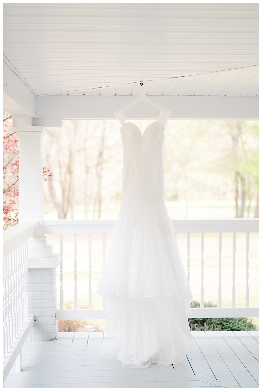 mermaid style dress drop hem