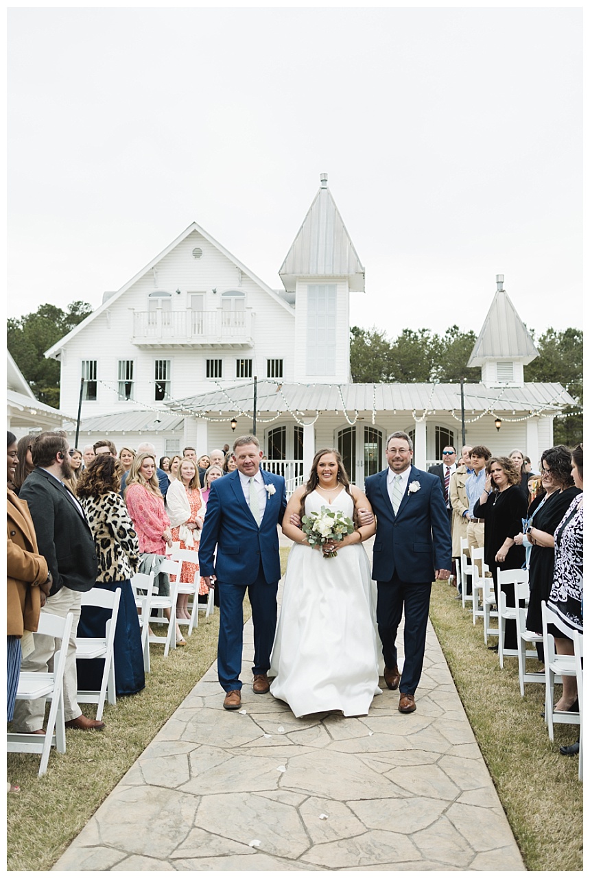 fathers of the bride