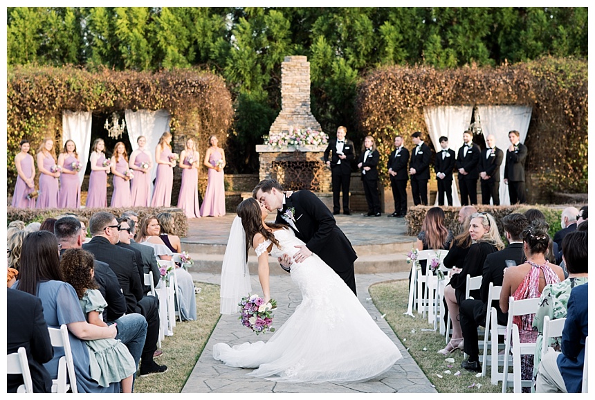 song ideas for recessional