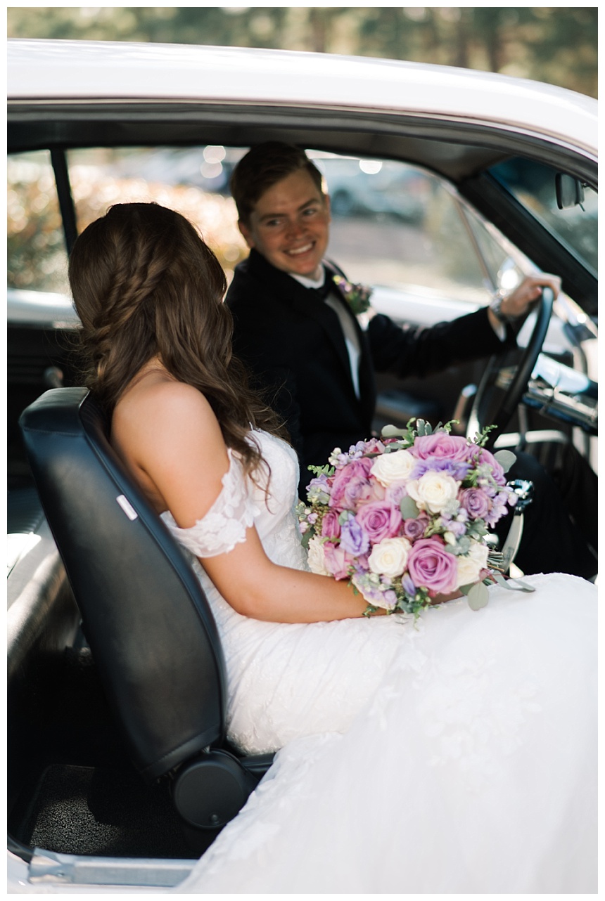 the way he looks at her