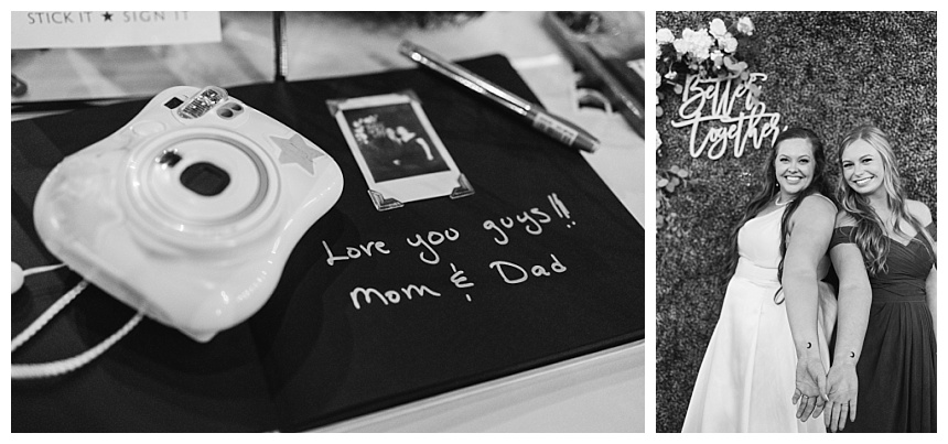 guest book ideas