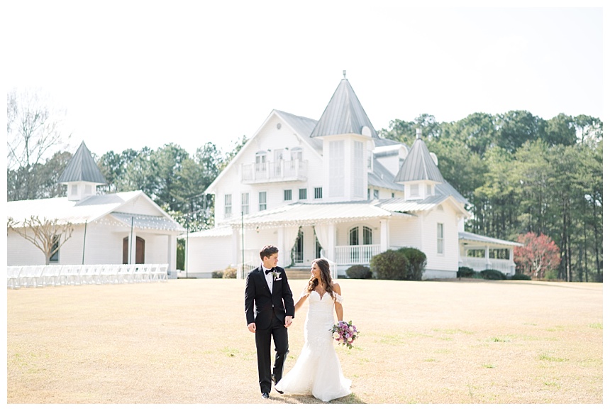 best venues in alabama